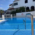 2bdr With Terrace & Ocean View - Gigantes Appartement Santiago del Teide