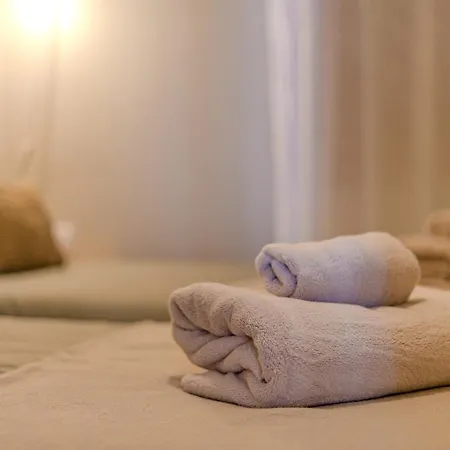 Апартаменты 2bdr With Terrace & Ocean View - Gigantes Сантъяго-дель-Тейде