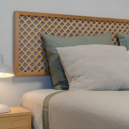 2bdr With Terrace & Ocean View - Gigantes